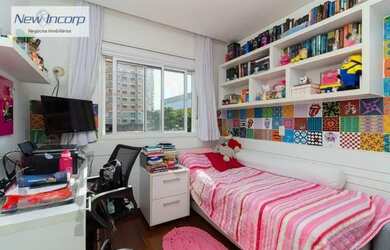 Imagem 8: Apartamento com 3 dormitórios à venda, 127 m² por R$ 1.545.000,00 -...