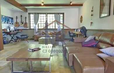 Imagem 3: Casa em Condomínio-LOCAÇÃO-Freguesia (Jacarepaguá)-Rio de Janeiro-RJ