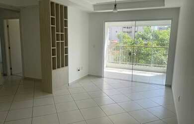 Imagem: O apartamento possui 3 Dormitórios, 3 Banheiros, 2 Vagas na