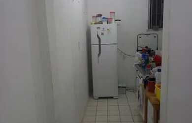 Imagem: O apartamento possui 2 Dormitórios e está localizado em Pedra