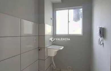 Imagem 11: Apartamento Novo para Alugar por R$1.000.00 no Residencial Recanto Verde...