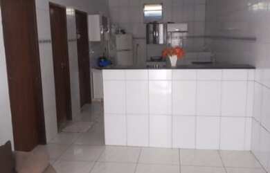 Imagem 2: Casa cia 1 Simões filho. 1 Vaga na garageme2 Dormitórios