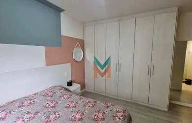 Imagem 13: Apartamento com 2 dormitórios à venda, 78 m² por R$ 760.000,00 - Ponta da Praia - Santos/S