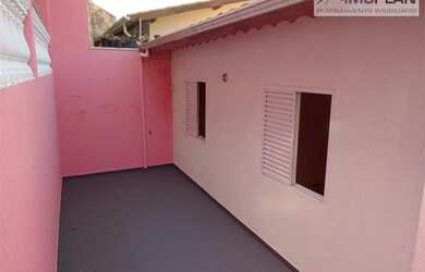 Imagem 12: Casas para locação em Jundiaí no bairro Vila Santana II