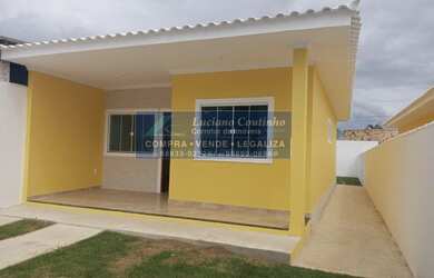 Imagem 16: Casa para venda Trevo de São Vicente- Araruama - RJ