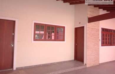 Imagem 16: Casas para locação em Jundiaí no bairro Vila Santana II