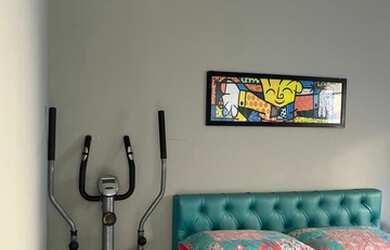 Imagem 6: SANTANA DE PARNAíBA - Casa de Condomínio - Suru