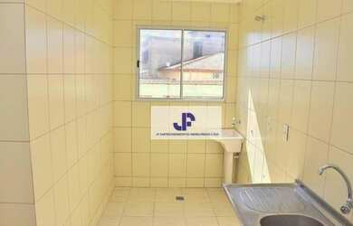 Imagem 6: Apartamento, 45 m² - venda por R$ 245.000,00 ou aluguel por R$ 1.400,00/mês...