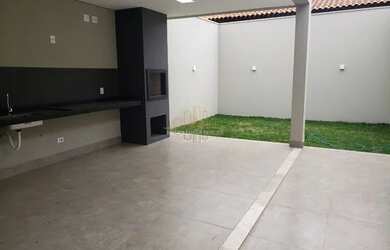 Imagem 8: AMERICANA - Casa Padrão - RESIDENCIAL HORTO FLORESTAL JACYRA I