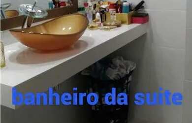 Imagem: A casa possui 2 Dormitórios, 3 Banheiros, 72m² de Área e