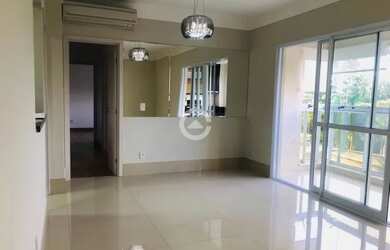 Imagem: O apartamento possui 3 Dormitórios, 3 Banheiros, 2 Vagas na