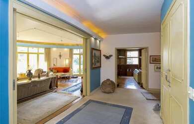 Imagem 13: APARTAMENTO RESIDENCIAL em São Paulo - SP, Higienópolis