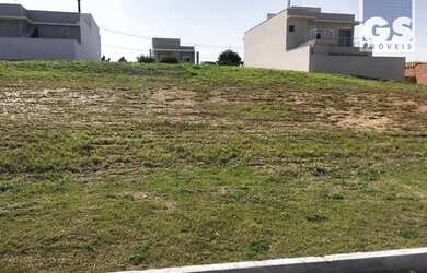 Imagem: O terreno possui 250m² de Área e está localizado em Parque