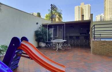 Imagem 5: Apartamento tipo - duplex 3 dormitórios/suite, cozinha planejada, portaria...