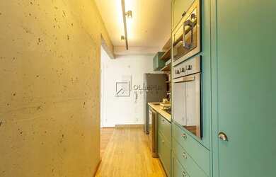 Imagem 14: Locação Apartamento 2 Dormitórios - 110 m² Pinheiros