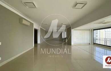 Imagem: O apartamento possui 4 Dormitórios, 5 Banheiros, 4 Vagas na