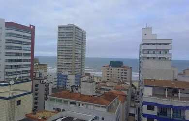 Imagem 12: Apartamento na Aviação. Vista para o mar, 119m² de Área, 2 Vagas na...