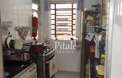 Imagem 7: Apartamento com 2 dormitórios, 50 m² - venda por R$ 191.000,00 ou aluguel por R$ 1.235,00