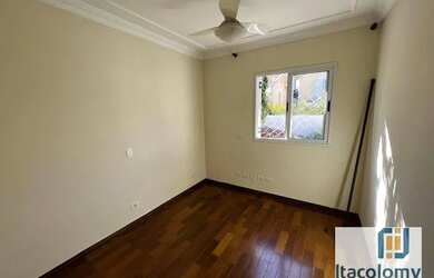 Imagem 8: Casa para locação no Residencial Tamboré 05