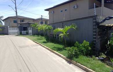 Imagem: A casa em condomínio possui 2 Dormitórios, 3 Banheiros, 2