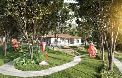 Imagem 8: 177 M² 4 SUÍTES 3 VAGAS - hall privativo, depósito e lazer inigualável