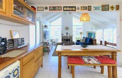 Imagem 9: Cobertura para Venda - 238m², 3 dormitórios, sendo 1 suites, 2 vagas...