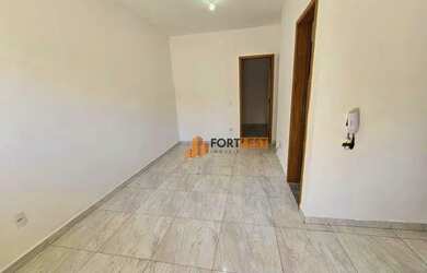 Imagem 10: Apartamento com 1 dormitório, 35 m² - venda por R$ 215.000,00 ou aluguel...