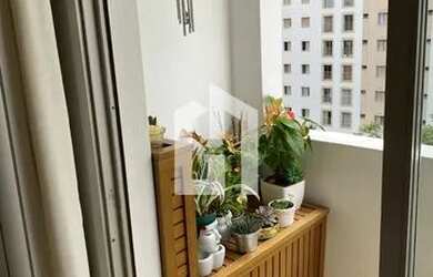 Imagem 8: SãO PAULO - Apartamento Padrão - Moema Pássaros