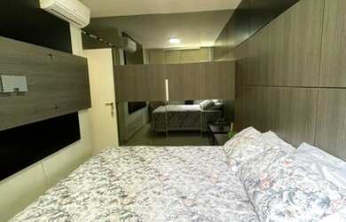 Imagem 11: Apartamento para venda possui 65 metros quadrados com 2 quartos em Calhau...