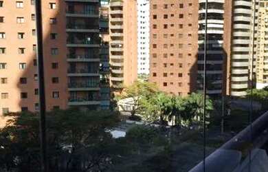 Imagem 12: APARTAMENTO - MOEMA PÁSSAROS - SP