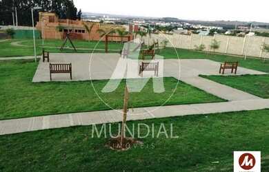 Imagem 4: Terreno terreno em condominio fechado , portaria 24 horas, em condomínio...