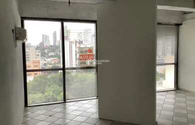 Imagem: O depósito possui 47m² de Área, Imóvel novo e está localizado