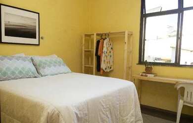 Imagem 11: linda cobertura em frente a praia no rio vermelho