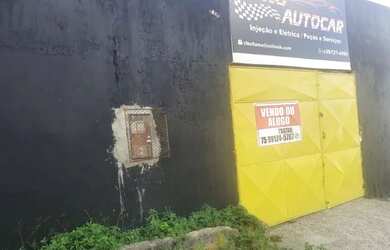 Imagem: O terreno possui 300m² de Área e está localizado em Centro