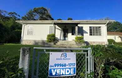 Imagem: Casa em Ribeirão das Lajes - Piraí - oportunidade!