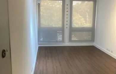 Imagem 4: Charmoso escritório na Av. Brig. Faria Lima em frente ao Clube Pinheiros...