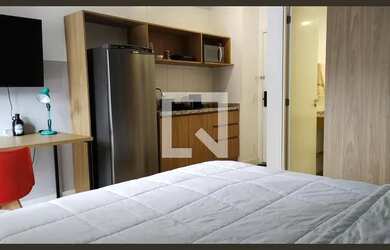 Imagem 3: Apartamento para Aluguel - Pinheiros, 1 Quarto, 29 m2