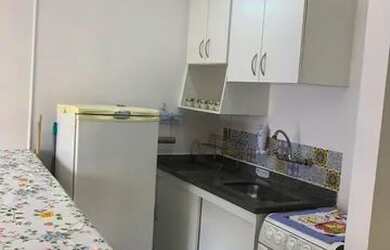 Imagem 11: Apartamento para venda possui 39 metros quadrados com 1 quarto em Vila Buarque - São Paulo