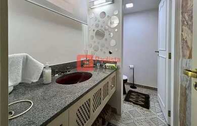 Imagem 16: Casa, 842 m² - venda por R$ 5.600.000,01 ou aluguel por R$ 22.000,00/mês...