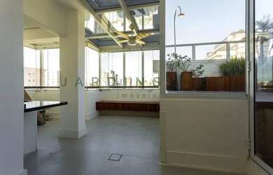 Imagem 6: SãO PAULO - Apartamento Padrão - Paraíso