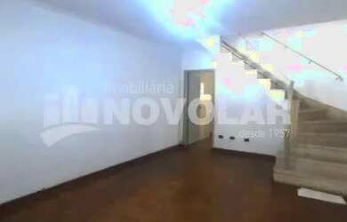 Imagem 3: SOBRADO AGUA FRIA. Varanda, 120m² de Área, 2 Vagas na garageme3 Dormitórios