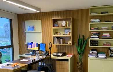 Imagem 12: Andar/laje corporativa para venda tem 700 metros quadrados em Barra da...