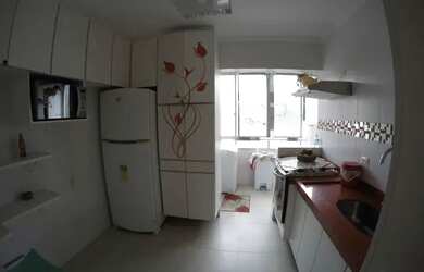 Imagem 2: REFORMADO,03 DORMS, COM LAZER