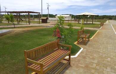 Imagem 16: Casa em condomínio fechado Residêncial Meridiem por R$ 320 mil na Praia...