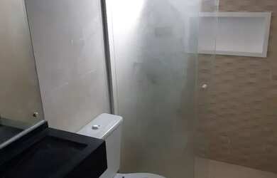 Imagem 8: Casa na praia da Ribanceira