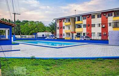 Imagem: O quarto possui Imóvel mobiliado e está localizado em Da Paz