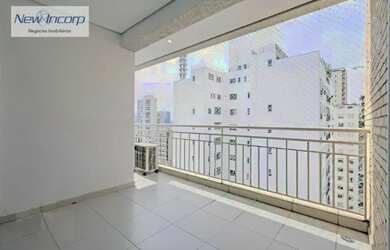 Imagem 2: Apartamento com 2 dormitórios à venda, 105 m² por R$ 1.390.000,00 -...