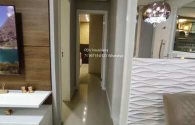 Imagem 2: APARTAMENTO RESIDENCIAL em SALVADOR - BA, JARDIM DAS MARGARIDAS