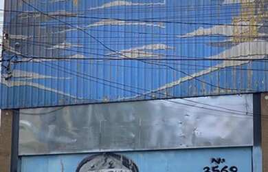 Imagem 1: Venda Galpao. 224m² de Áreae5 Vagas na garagem