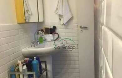 Imagem 10: Apartamento - Praça Eugênio Jardim - Aluguel - Copacabana